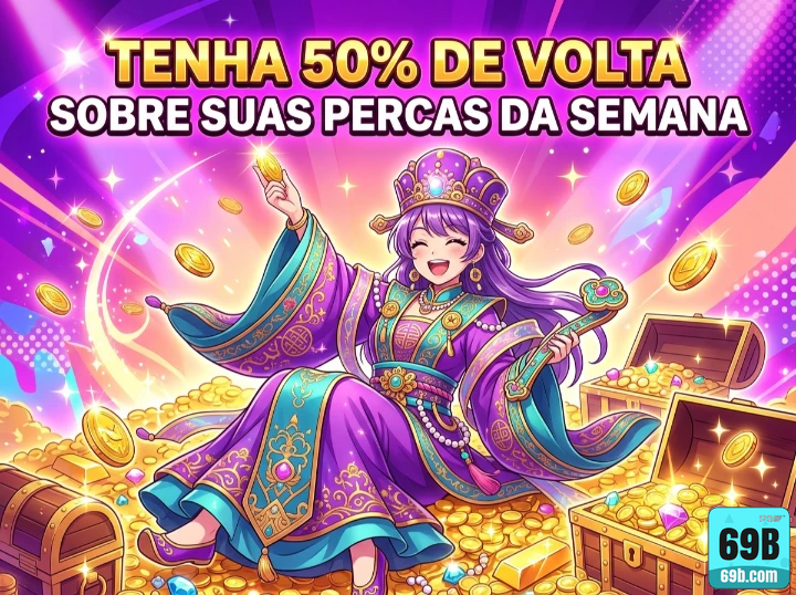 69b.com desfrute de exclusivo jogo