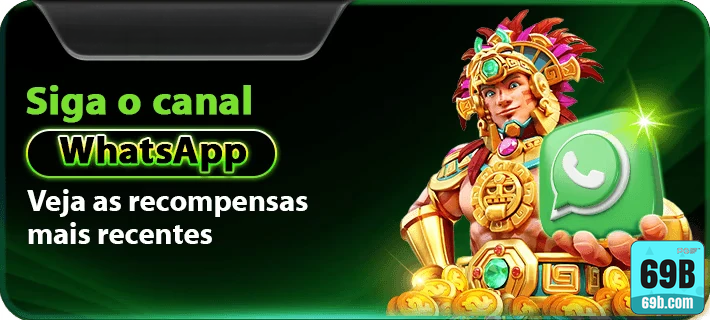 69b.com participe de exclusivo jogo
