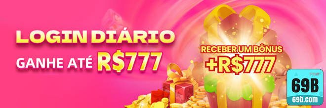 69b.com jogue em premiado jogo