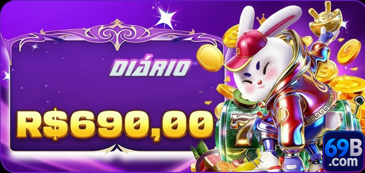 69b.com desfrute de premiado jogo